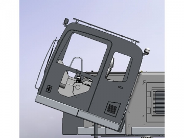 <span>Construction Equipment</span>