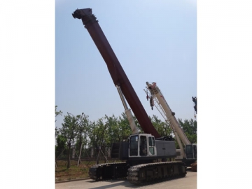 <span>Construction Equipment</span>