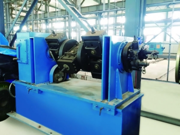 JLK Rigid Strander