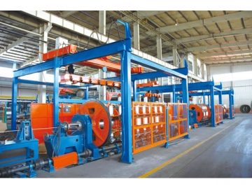 JLK Rigid Strander