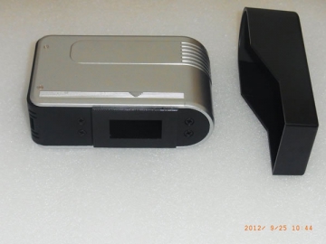 Gloss Meter