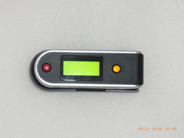 Gloss Meter
