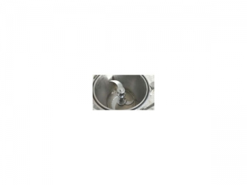 Wafer Chip Smashing Machine for Recycling