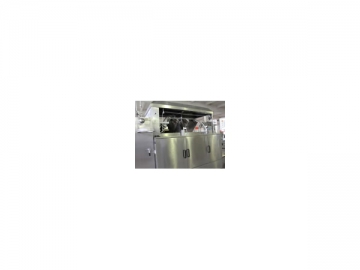 Wafer Baking Oven