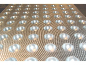 Wafer Baking Oven