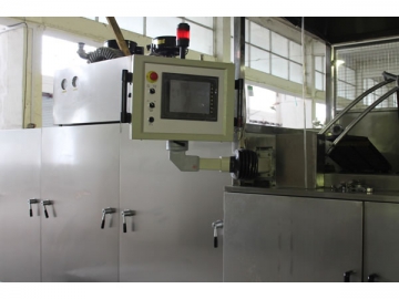 Wafer Baking Oven