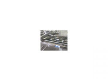 Wafer Belt Conveyor