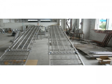 Inclined Conveyor