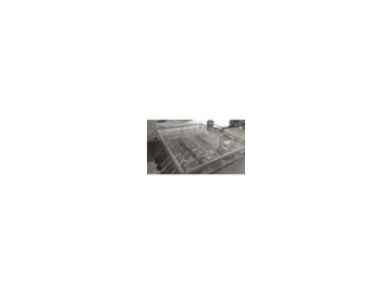 Wafer Laminating Machine