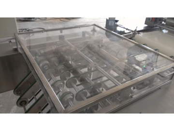 Wafer Laminating Machine