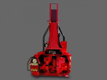 Iron Roughnecks