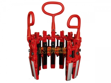 Drill Collar Slips Type WT