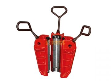 Drill Pipe Slips Type SD