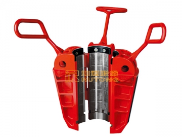 Drill Pipe Slips Type SD