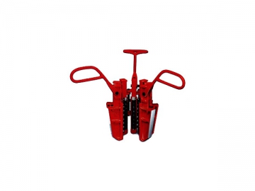 Drill Collar Slips Type DCS