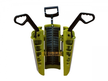 Drill Pipe Slips Type DU