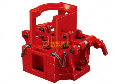 Pneumatic Spider Type C/CHD/E/F
