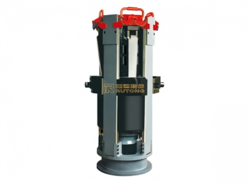 PS Series Pneumatic Slips