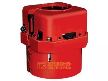 PS Series Pneumatic Slips
