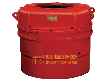 PS Series Pneumatic Slips