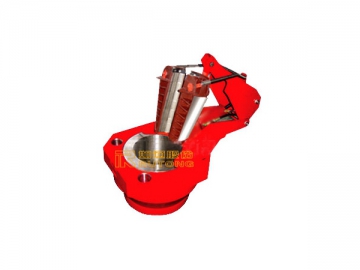 PS Series Pneumatic Slips
