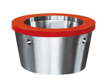 CU/CUL/CB Casing Bushings and Insert Bowls