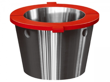 CU/CUL/CB Casing Bushings and Insert Bowls