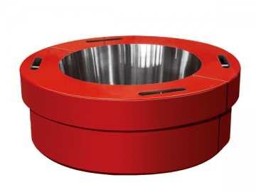 CU/CUL/CB Casing Bushings and Insert Bowls