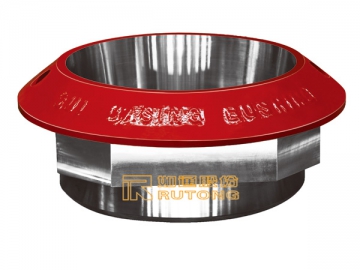 CU/CUL/CB Casing Bushings and Insert Bowls