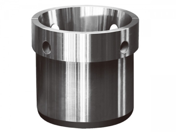 <span>MDSP/MSP/MSS/MPCH/MSPC Master Bushings and Insert Bowls</span>