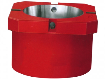 <span>MDSP/MSP/MSS/MPCH/MSPC Master Bushings and Insert Bowls</span>