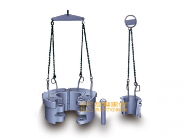 <span>MDSP/MSP/MSS/MPCH/MSPC Master Bushings and Insert Bowls</span>