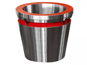 <span>MDSP/MSP/MSS/MPCH/MSPC Master Bushings and Insert Bowls</span>