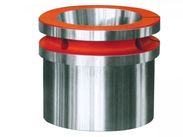 <span>MDSP/MSP/MSS/MPCH/MSPC Master Bushings and Insert Bowls</span>