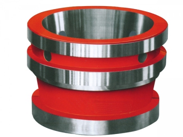 <span>MDSP/MSP/MSS/MPCH/MSPC Master Bushings and Insert Bowls</span>