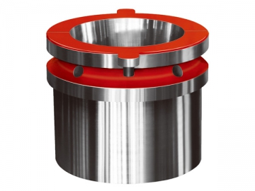 <span>MDSP/MSP/MSS/MPCH/MSPC Master Bushings and Insert Bowls</span>
