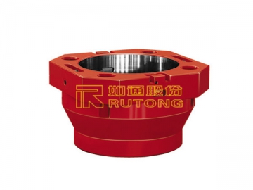 <span>MDSP/MSP/MSS/MPCH/MSPC Master Bushings and Insert Bowls</span>