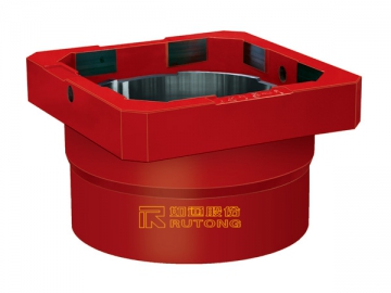 <span>MDSP/MSP/MSS/MPCH/MSPC Master Bushings and Insert Bowls</span>