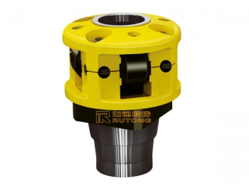 HDS/HDP/RTM4/RTS4 Roller Kelly Bushings