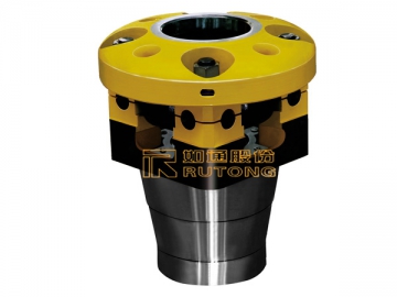 HDS/HDP/RTM4/RTS4 Roller Kelly Bushings