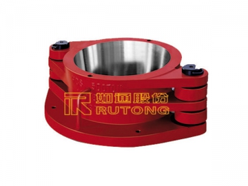 JOY Casing Spiders and Insert Bowls