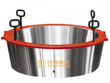 JOY Casing Spiders and Insert Bowls