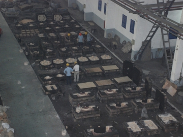 Rutong Casting