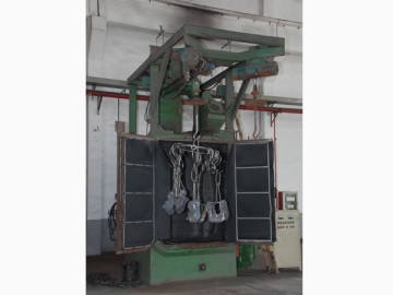 Rutong Casting