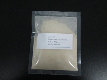HEC (Hydroxyethyl Cellulose)