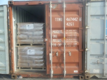 Xanthan Gum API Oil Drilling Grade