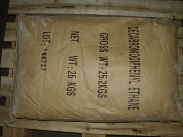 EcoFlame B-971 (1,2-Bis(Pentabromophenyl) Ethane)