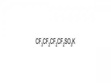 EcoFlame S-338 (Potassium Perfluorobutanesulfonate)