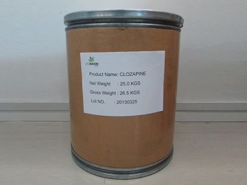 Clozapine