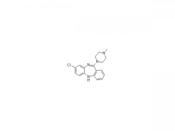 Clozapine